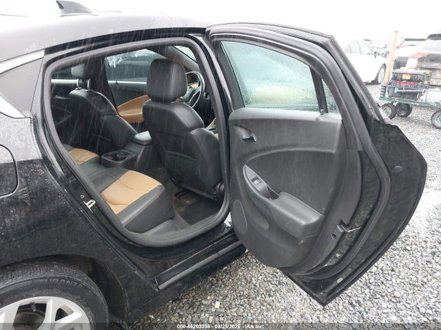 Продажа на аукционе авто 2017 Chevrolet Volt Premier, vin: 1G1RB6S55HU105661, номер лота: 46203395