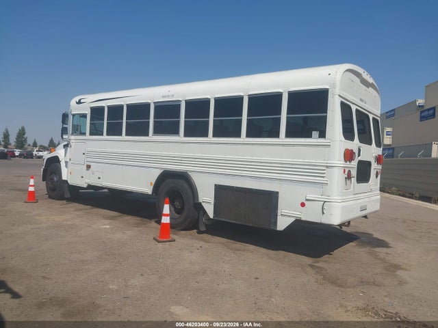 Продаж на аукціоні авто 2015 Blue Bird School Bus / Transit Bus, vin: 1BAKBCPA9FF310456, номер лоту: 46203400
