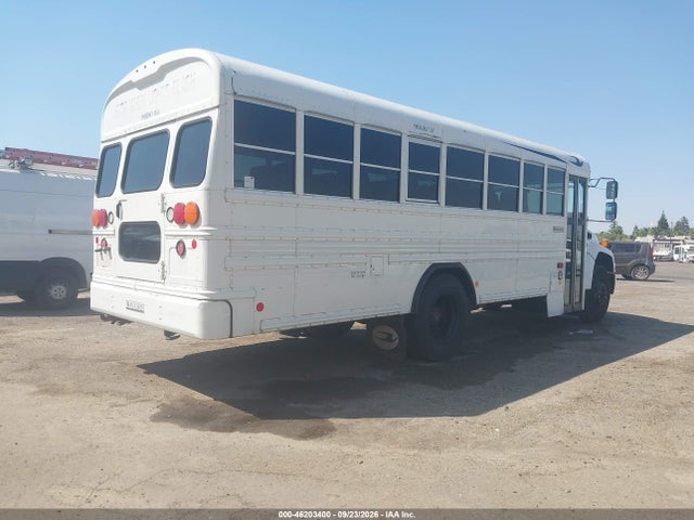 Продаж на аукціоні авто 2015 Blue Bird School Bus / Transit Bus, vin: 1BAKBCPA9FF310456, номер лоту: 46203400