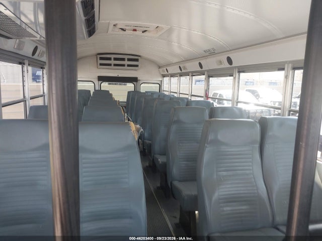 Продаж на аукціоні авто 2015 Blue Bird School Bus / Transit Bus, vin: 1BAKBCPA9FF310456, номер лоту: 46203400