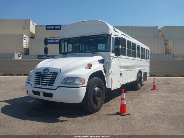 Продаж на аукціоні авто 2015 Blue Bird School Bus / Transit Bus, vin: 1BAKBCPA9FF310456, номер лоту: 46203400