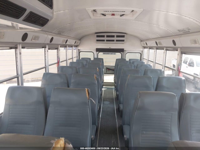 Продаж на аукціоні авто 2015 Blue Bird School Bus / Transit Bus, vin: 1BAKBCPA9FF310456, номер лоту: 46203400