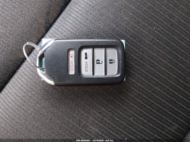 Aukcja sprzedaży 2021 Honda Accord Sport, vin: 1HGCV1F3XMA013801, numer aukcji: 46203401