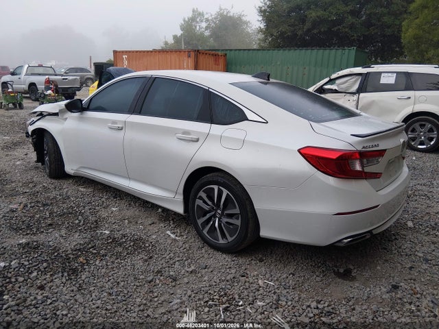 Aukcja sprzedaży 2021 Honda Accord Sport, vin: 1HGCV1F3XMA013801, numer aukcji: 46203401