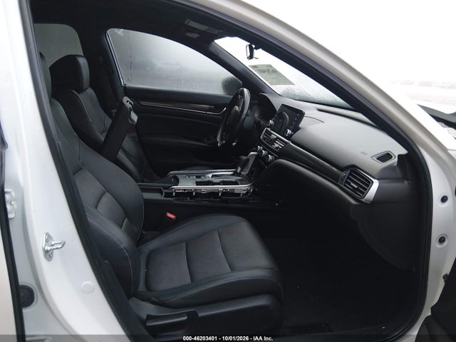 Aukcja sprzedaży 2021 Honda Accord Sport, vin: 1HGCV1F3XMA013801, numer aukcji: 46203401