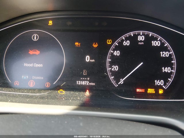 Aukcja sprzedaży 2021 Honda Accord Sport, vin: 1HGCV1F3XMA013801, numer aukcji: 46203401