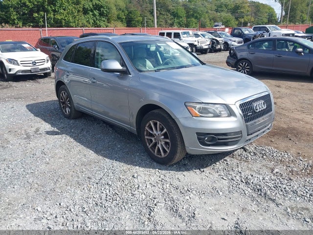Aukcja sprzedaży 2011 Audi Q5 2.0t Premium, vin: WA1LFAFP5BA069425, numer aukcji: 46203402