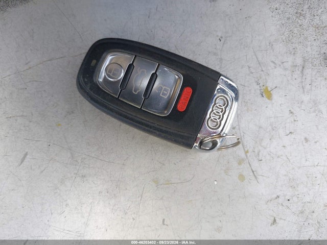 Aukcja sprzedaży 2011 Audi Q5 2.0t Premium, vin: WA1LFAFP5BA069425, numer aukcji: 46203402