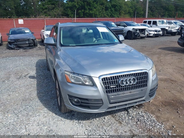 Aukcja sprzedaży 2011 Audi Q5 2.0t Premium, vin: WA1LFAFP5BA069425, numer aukcji: 46203402