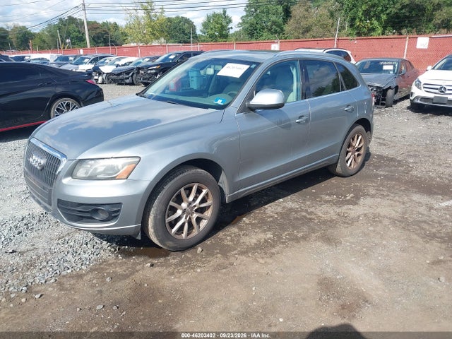 Aukcja sprzedaży 2011 Audi Q5 2.0t Premium, vin: WA1LFAFP5BA069425, numer aukcji: 46203402