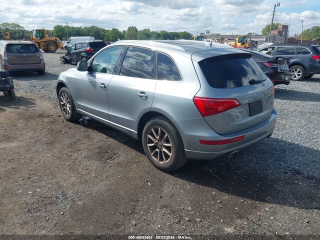 Aukcja sprzedaży 2011 Audi Q5 2.0t Premium, vin: WA1LFAFP5BA069425, numer aukcji: 46203402