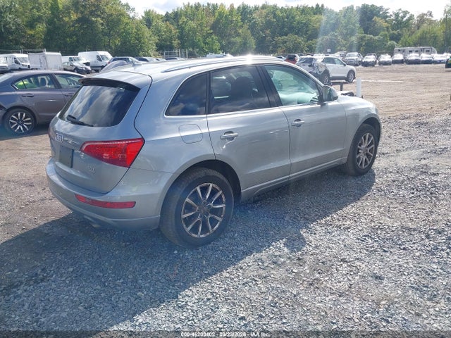 Aukcja sprzedaży 2011 Audi Q5 2.0t Premium, vin: WA1LFAFP5BA069425, numer aukcji: 46203402