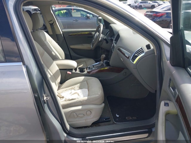 Aukcja sprzedaży 2011 Audi Q5 2.0t Premium, vin: WA1LFAFP5BA069425, numer aukcji: 46203402