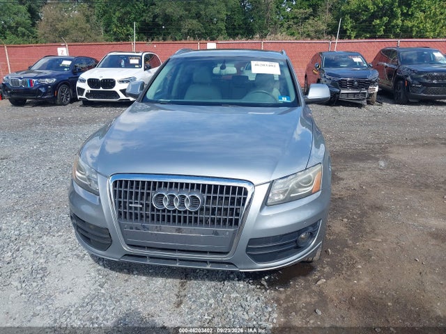 Aukcja sprzedaży 2011 Audi Q5 2.0t Premium, vin: WA1LFAFP5BA069425, numer aukcji: 46203402