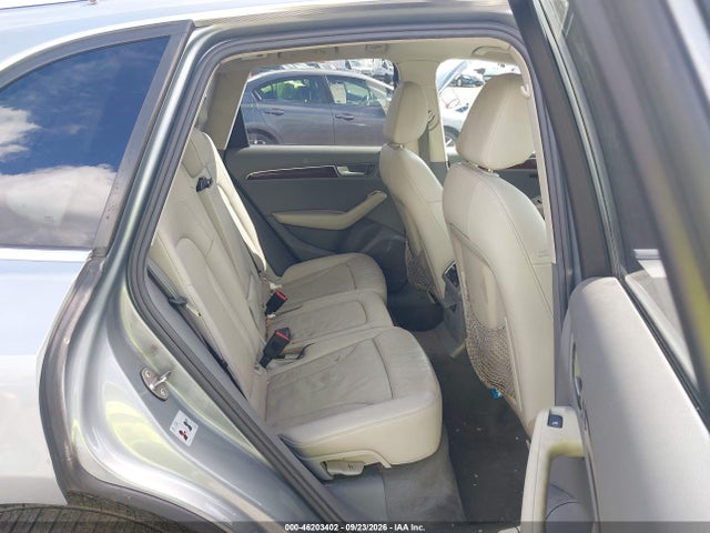 Aukcja sprzedaży 2011 Audi Q5 2.0t Premium, vin: WA1LFAFP5BA069425, numer aukcji: 46203402