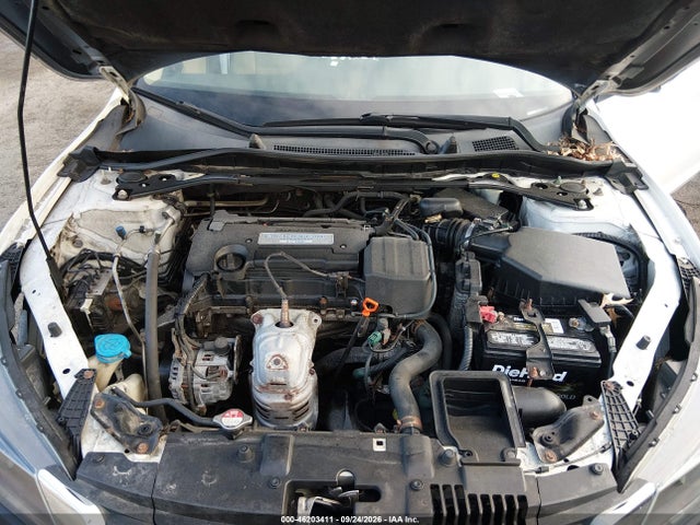 Aukcja sprzedaży 2014 Honda Accord Ex, vin: 1HGCR2F79EA263237, numer aukcji: 46203411