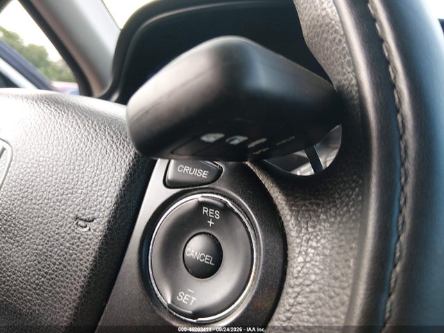 Aukcja sprzedaży 2014 Honda Accord Ex, vin: 1HGCR2F79EA263237, numer aukcji: 46203411