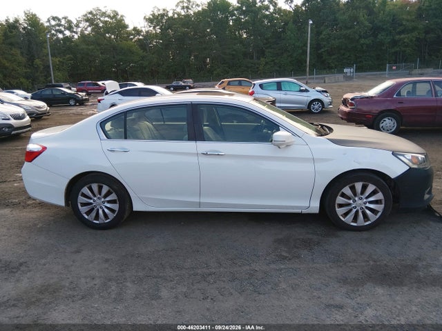 Aukcja sprzedaży 2014 Honda Accord Ex, vin: 1HGCR2F79EA263237, numer aukcji: 46203411