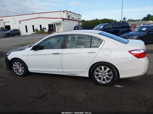 Aukcja sprzedaży 2014 Honda Accord Ex, vin: 1HGCR2F79EA263237, numer aukcji: 46203411