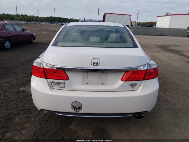 Aukcja sprzedaży 2014 Honda Accord Ex, vin: 1HGCR2F79EA263237, numer aukcji: 46203411