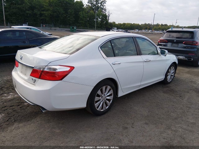 Aukcja sprzedaży 2014 Honda Accord Ex, vin: 1HGCR2F79EA263237, numer aukcji: 46203411