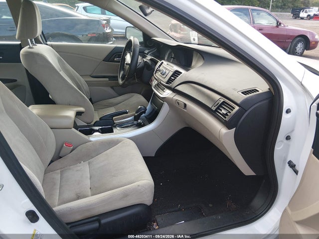 Aukcja sprzedaży 2014 Honda Accord Ex, vin: 1HGCR2F79EA263237, numer aukcji: 46203411