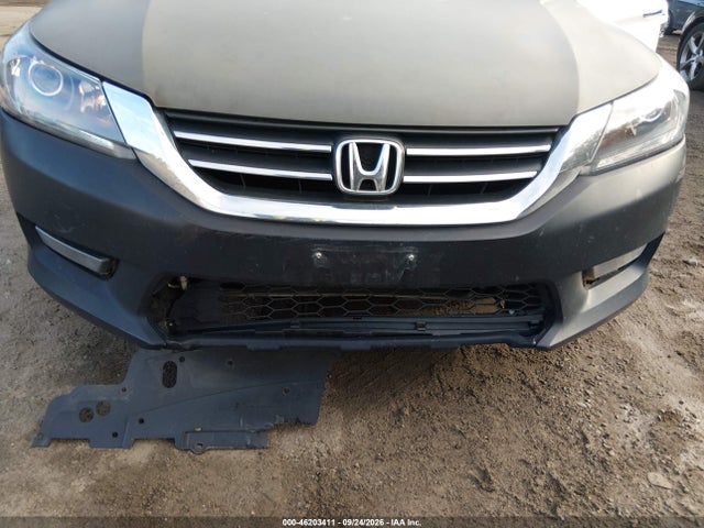 Aukcja sprzedaży 2014 Honda Accord Ex, vin: 1HGCR2F79EA263237, numer aukcji: 46203411