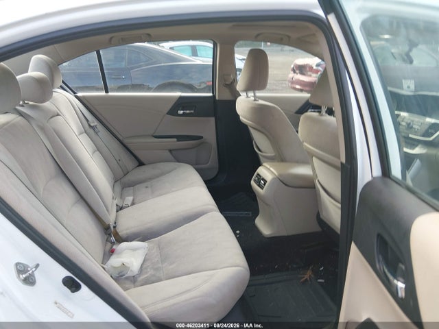 Aukcja sprzedaży 2014 Honda Accord Ex, vin: 1HGCR2F79EA263237, numer aukcji: 46203411