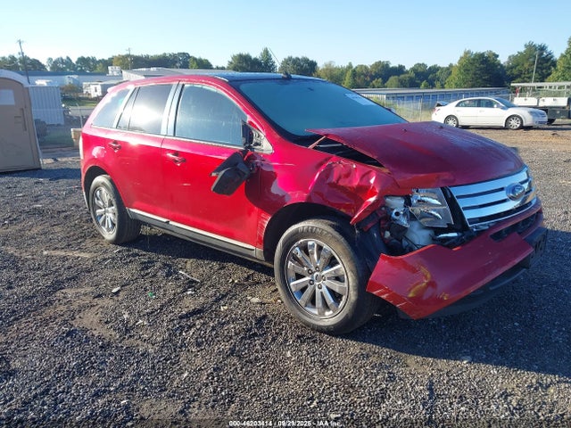Aukcja sprzedaży 2010 Ford Edge Sel, vin: 2FMDK3JC4ABA44679, numer aukcji: 46203414