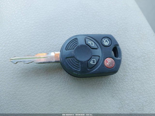 46203414 :رقم المزاد ، 2FMDK3JC4ABA44679 vin ، 2010 Ford Edge Sel مزاد بيع