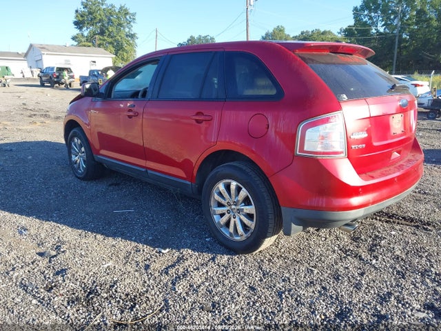 46203414 :رقم المزاد ، 2FMDK3JC4ABA44679 vin ، 2010 Ford Edge Sel مزاد بيع