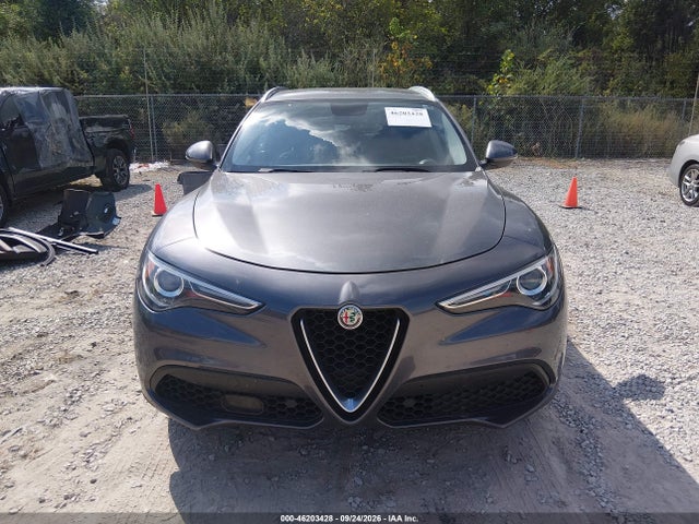 Auction sale of the 2018 Alfa Romeo Stelvio Awd, vin: ZASFAKANXJ7B84750, lot number: 46203428