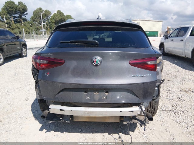 Auction sale of the 2018 Alfa Romeo Stelvio Awd, vin: ZASFAKANXJ7B84750, lot number: 46203428
