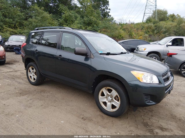 46203430 :رقم المزاد ، 2T3BF33V39W023748 vin ، 2009 Toyota Rav4 مزاد بيع