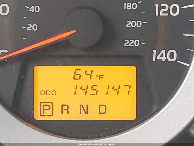 Aukcja sprzedaży 2009 Toyota Rav4, vin: 2T3BF33V39W023748, numer aukcji: 46203430