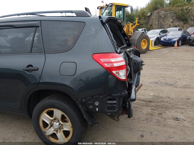 Aukcja sprzedaży 2009 Toyota Rav4, vin: 2T3BF33V39W023748, numer aukcji: 46203430