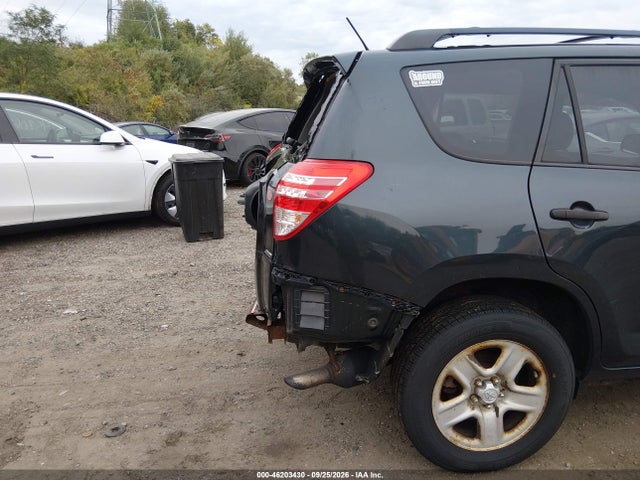 Aukcja sprzedaży 2009 Toyota Rav4, vin: 2T3BF33V39W023748, numer aukcji: 46203430
