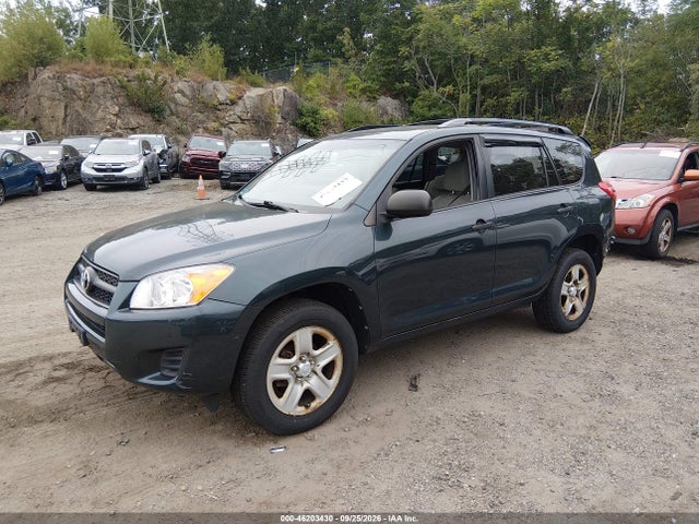 Aukcja sprzedaży 2009 Toyota Rav4, vin: 2T3BF33V39W023748, numer aukcji: 46203430