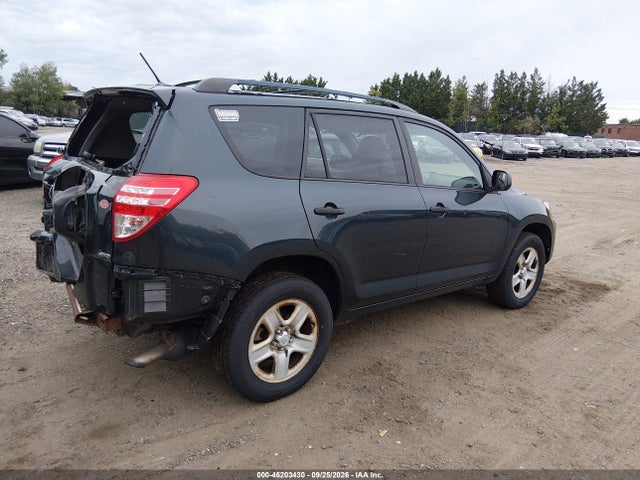 Aukcja sprzedaży 2009 Toyota Rav4, vin: 2T3BF33V39W023748, numer aukcji: 46203430