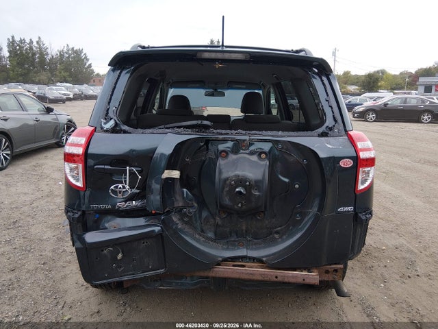 Aukcja sprzedaży 2009 Toyota Rav4, vin: 2T3BF33V39W023748, numer aukcji: 46203430