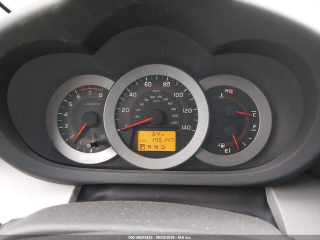 Aukcja sprzedaży 2009 Toyota Rav4, vin: 2T3BF33V39W023748, numer aukcji: 46203430