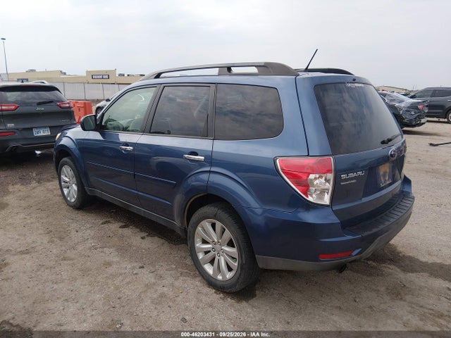 46203431 :رقم المزاد ، JF2SHADC7DH434372 vin ، 2013 Subaru Forester 2.5x Premium مزاد بيع