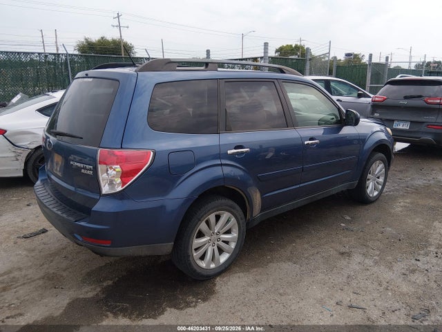 46203431 :رقم المزاد ، JF2SHADC7DH434372 vin ، 2013 Subaru Forester 2.5x Premium مزاد بيع