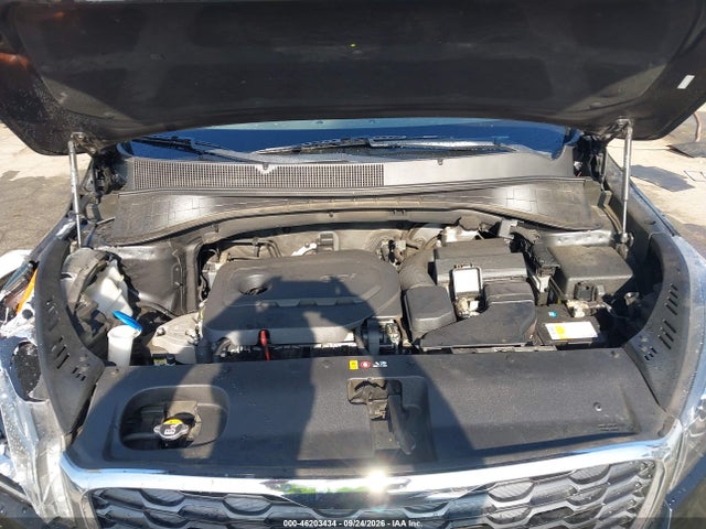 KIA Sorento 2.4l Lx 2020 5XYPG4A38LG702897 Image 10
