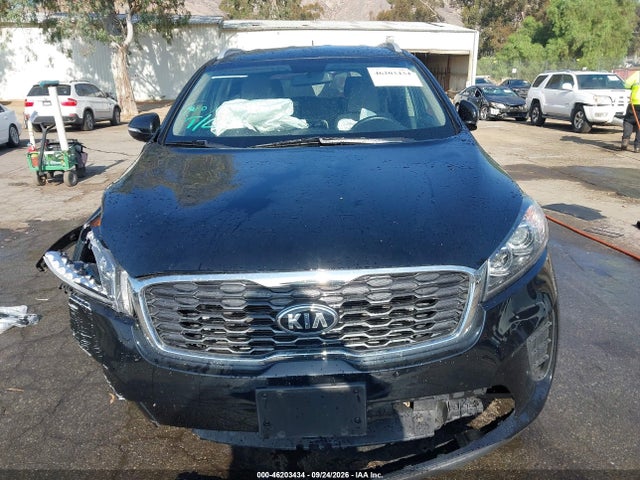 KIA Sorento 2.4l Lx 2020 5XYPG4A38LG702897 Image 13