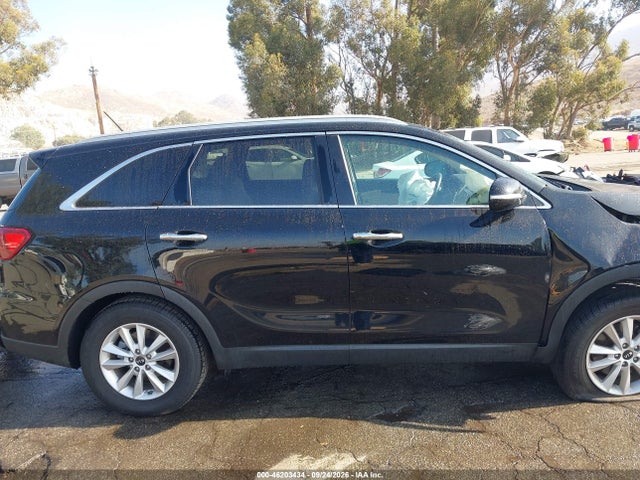 KIA Sorento 2.4l Lx 2020 5XYPG4A38LG702897 Image 14