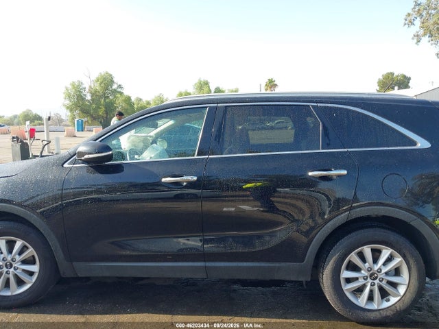 KIA Sorento 2.4l Lx 2020 5XYPG4A38LG702897 Image 15
