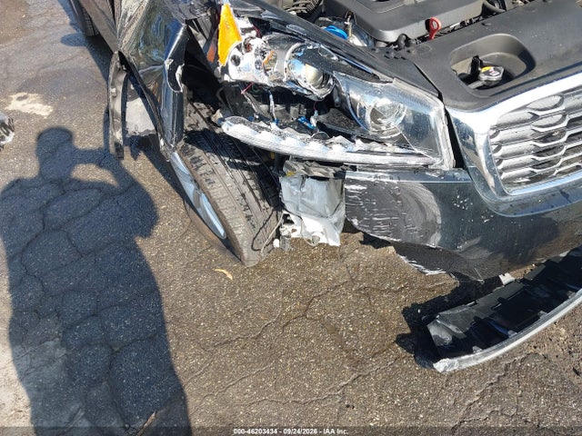 KIA Sorento 2.4l Lx 2020 5XYPG4A38LG702897 Image 18