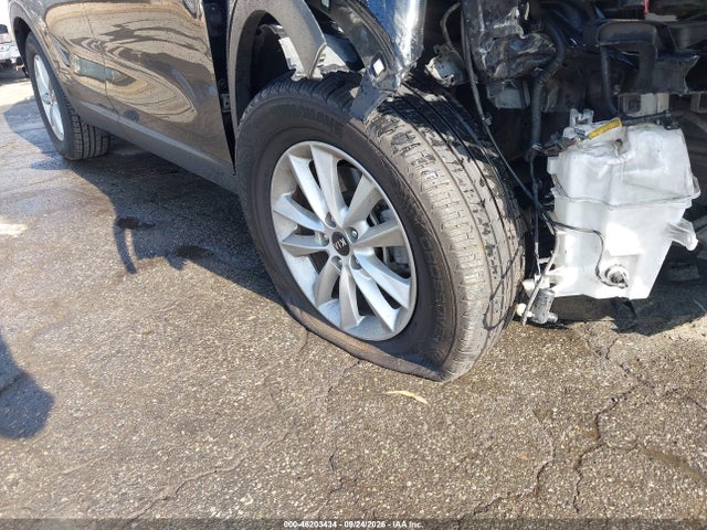 KIA Sorento 2.4l Lx 2020 5XYPG4A38LG702897 Image 20