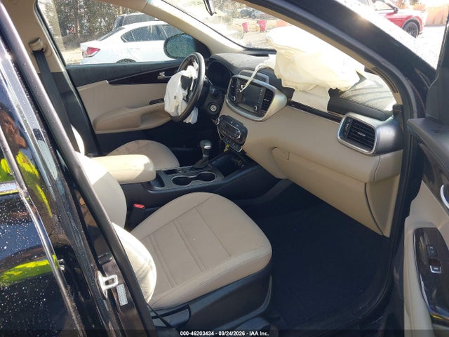 KIA Sorento 2.4l Lx 2020 5XYPG4A38LG702897 Image 5